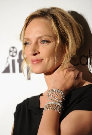 Uma Thurman imagen 4