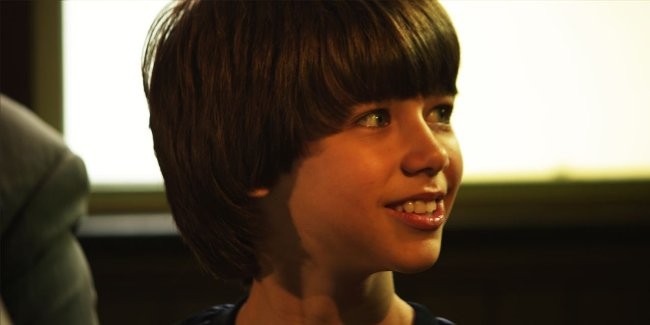 Uriah Shelton imagen 2