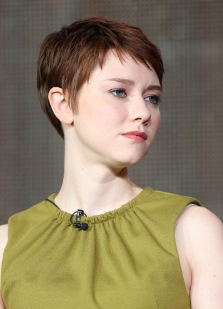 Valorie Curry imagen 2