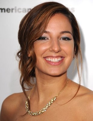 Vanessa Lengies imagen 1