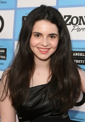 Vanessa Marano imagen 2