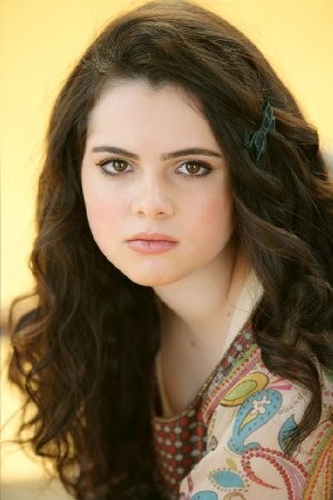 Vanessa Marano imagen 3