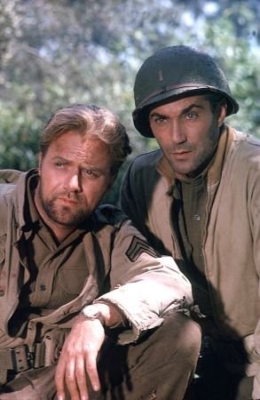 Vic Morrow imagen 2