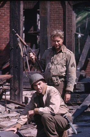 Vic Morrow imagen 4