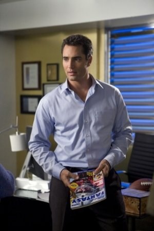 Victor Webster imagen 2