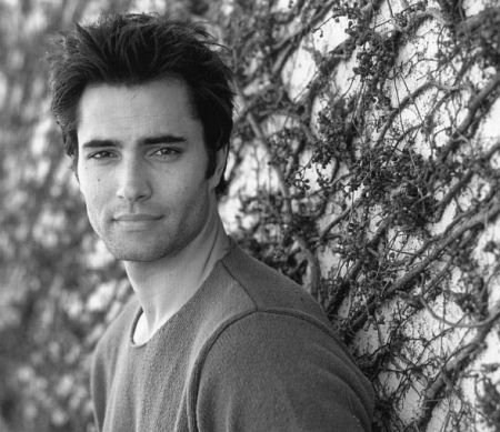 Victor Webster imagen 4