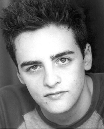 Vincent Piazza imagen 2