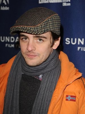 Vincent Piazza imagen 4