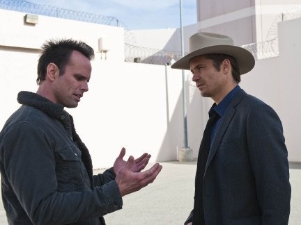 Walton Goggins imagen 4