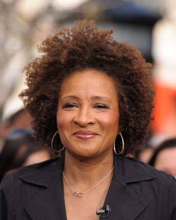 Wanda Sykes imagen 1