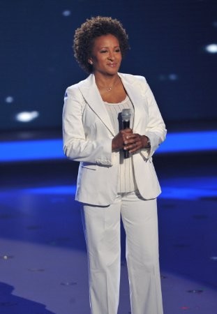 Wanda Sykes imagen 4