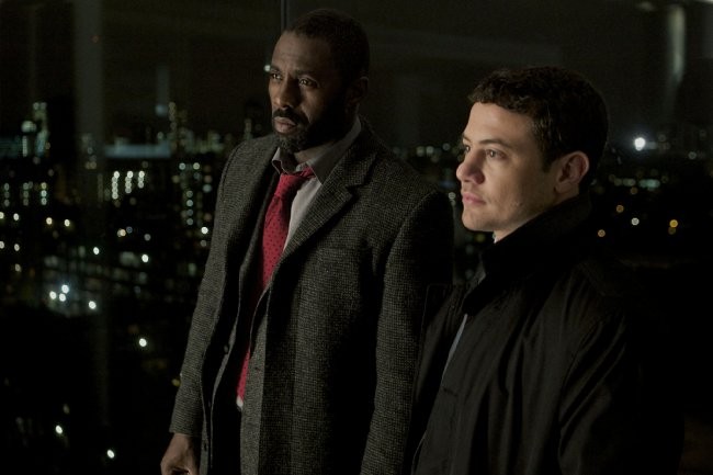 Warren Brown imagen 1