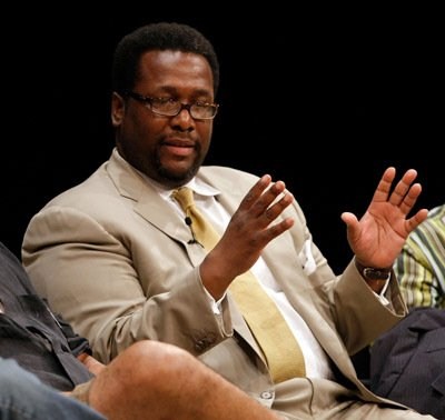 Wendell Pierce imagen 2