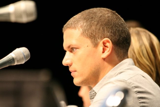 Wentworth Miller imagen 1