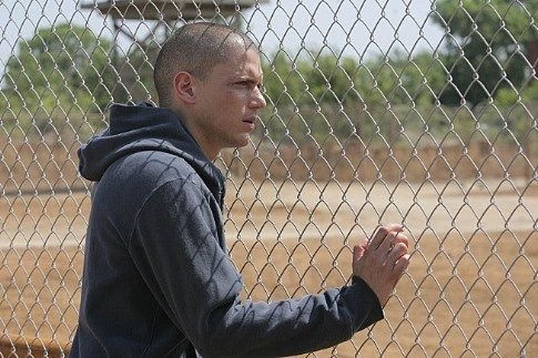 Wentworth Miller imagen 4