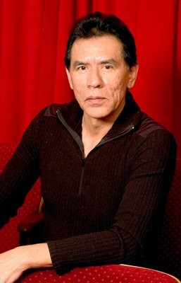 Wes Studi imagen 2