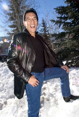 Wes Studi imagen 3