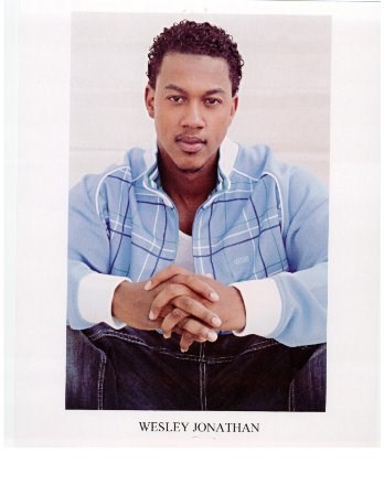 Wesley Jonathan imagen 1