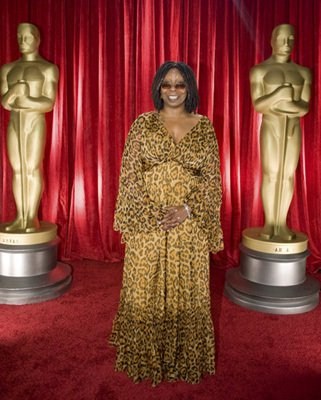 Whoopi Goldberg imagen 1