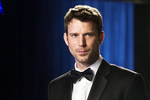 Wil Traval imagen 2