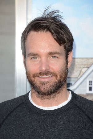 Will Forte imagen 1