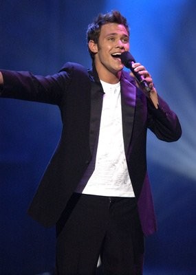 Will Young imagen 2