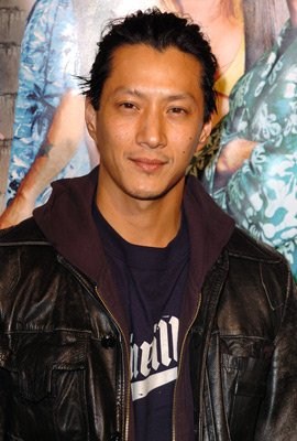 Will Yun Lee imagen 2