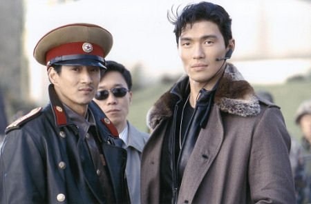 Will Yun Lee imagen 4