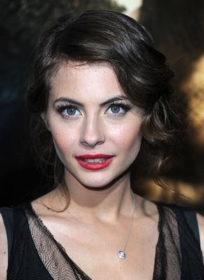 Willa Holland imagen 3