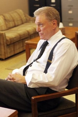 William Atherton imagen 1