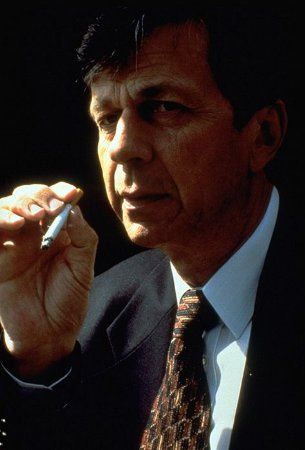 William B Davis imagen 2