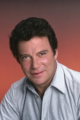 William Shatner imagen 1