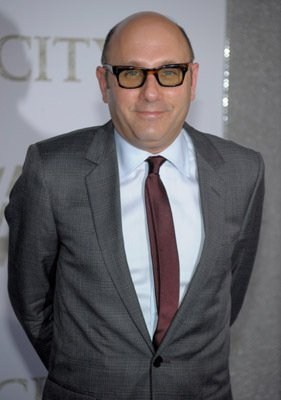 Willie Garson imagen 1