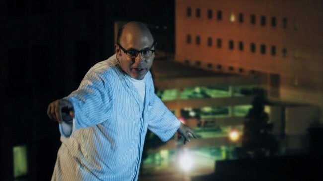 Willie Garson imagen 2