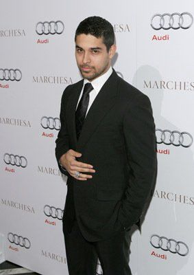 Wilmer Valderrama imagen 1