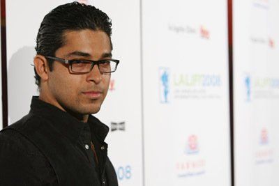 Wilmer Valderrama imagen 2