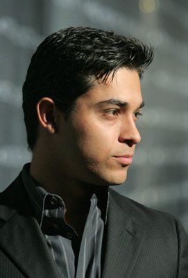 Wilmer Valderrama imagen 3