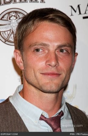 Wilson Bethel imagen 1