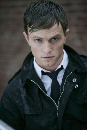 Wilson Bethel imagen 3