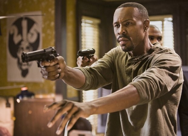 Wood Harris imagen 1