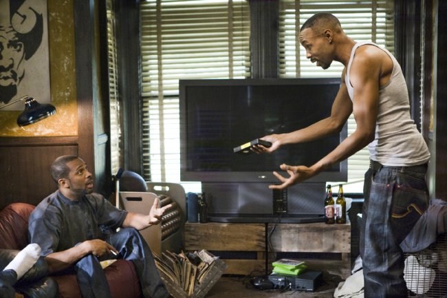 Wood Harris imagen 2