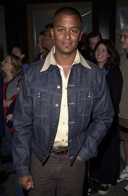 Yanic Truesdale imagen 1