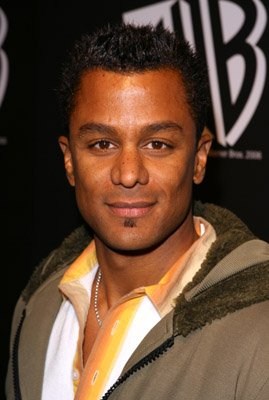 Yanic Truesdale imagen 2