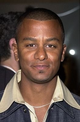 Yanic Truesdale imagen 3