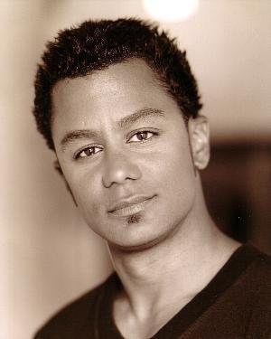 Yanic Truesdale imagen 4