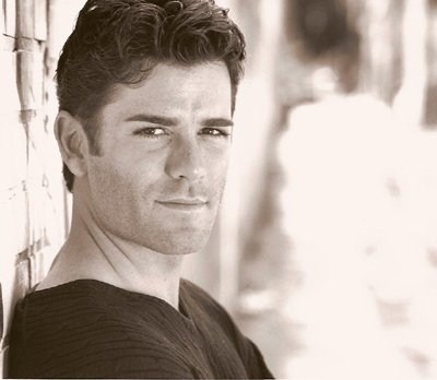 Yannick Bisson imagen 1