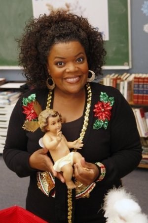 Yvette Nicole Brown imagen 2