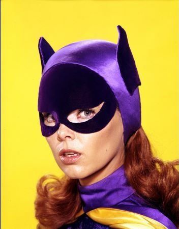 Yvonne Craig imagen 3