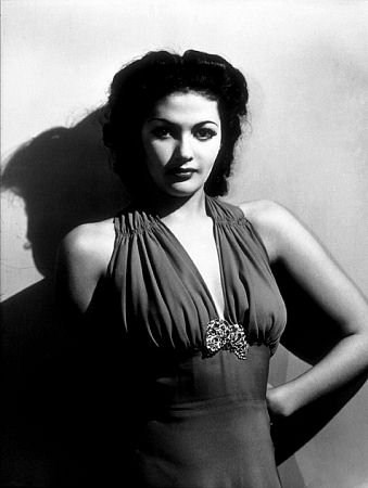 Yvonne De Carlo imagen 4