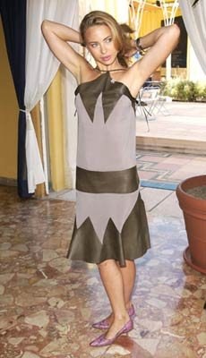 Yvonne Scio imagen 4